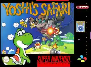 Yoshi's Safari (Europe)